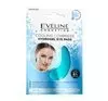 EVELINE HYDROGEL EYE PADS COOLING COMPRESS