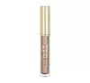 GOLDEN ROSE EYE GLAZE LIQUID EYESHADOW 08 ROSY BROWN 3.5ML