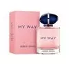 GIORGIO ARMANI MY WAY EAU DE PARFUM SPRAY 50ML