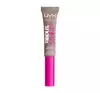 NYX PROFESSIONAL MAKEUP THICK IT STICK IT BROW MASCARA 02 COOL BLONDE 7ML