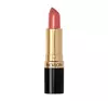 REVLON SUPER LUSTROUS LIPSTICK 637 BLUSHING NUDE 4.2G