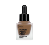 WIBO MATCH PERFECTOR FOUNDATION MIXER DARK 15ML