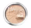 LIRENE CITY MATT MINERAL MATTIFYING POWDER 01 TRANSPARENT 9G