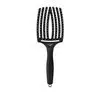 OLIVIA GARDEN FINGERBRUSH COMBO HAIRBRUSH LARGE