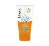 LIRENE KIDS SUN SERIES SUN PROTECTION FACE CREAM FOR CHILDREN SPF 50 50ML