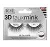 ARDELL 3D FAUX MINK FALSE EYELASHES ON STRIP FAKE LASHES 853