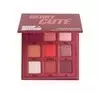 MAKEUP OBSESSION BERRY CUTE EYESHADOW PALETTE 9x0.38G