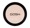 GOSH DEXTREME HIGH COVERAGE POWDER 002 IVORY 9G