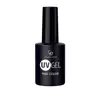 GOLDEN ROSE UV GEL HYBRID VARNISH 139 10.2ML