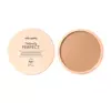 MISS SPORTY NATURALLY PERFECT FACE POWDER 003 NATURAL 10G