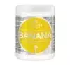 KALLOS KJMN BANANA BANANA MASK 1000ML