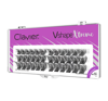 Clavier Vshape Xtreme Individuals 10/12/14mm