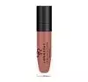 GOLDEN ROSE LONGSTAY LIQUID LIPSTICK MATTE 16