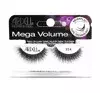 ARDELL MEGA VOLUME BLACK LASHES FALSE EYELASHES ON STRIP 254