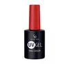 GOLDEN ROSE UV GEL NAIL COLOR 124 10.2ML