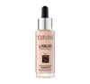 EVELINE LIQUID CONTROL HD FOUNDATION 002 SOFT PORCELAIN 32ML