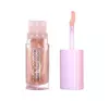 MOIRA GLOW GETTER HYDRATING LIP OIL 03 CHAMPAGNE KISS 4.6ML