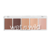 Wet n Wild eyeshadow palette Gold Whip 6g