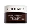 ORIENTANA REISHI NATURAL VEGAN FACE CREAM DAY CREAM 50ML