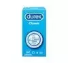 DUREX CLASSIC CONDOMS 12 PCS