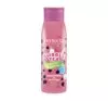 PERFECTA BUBBLE TEA CONCENTRATED SHOWER GEL EXOTIC FRUITS + BLACK TEA 400G