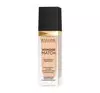 EVELINE WONDER MATCH LUXURIOUS SMOOTHING FOUNDATION 11 ALMOND 30ML