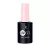 GOLDEN ROSE UV GEL NAIL COLOR 104 10.2ML