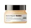 LOREAL PROFESSIONNEL SERIES EXPERT ABSOLUT REPAIR GOLD HAIR MASK 250ML