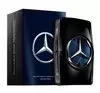 MERCEDES-BENZ MAN INTENSE EAU DE TOILETTE SPRAY 100ML 