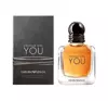 GIORGIO ARMANI STRONGER WITH YOU POUR HOMME EAU DE TOILETTE SPRAY 50ML