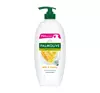 PALMOLIVE NATURALS SHOWER GEL MILK & HONEY WITH PUMP  750ML