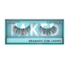 CATRICE FAKED DRAMATIC CURL STRIP LASHES 1 PAIR