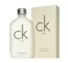 CALVIN KLEIN CK ONE EAU DE TOILETTE SPRAY EDT 100ML 