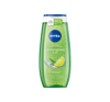 NIVEA CARE SHOWER LEMONGRASS & OIL SHOWER GEL 250ML