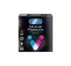 DUREX MUTUAL PLEASURE CONDOMS 3 PCS