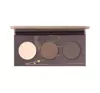 HEAN BROW PALETTE WITH FIXING WAX 01 6G