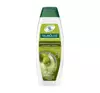 PALMOLIVE NATURALS LONG&SHINE OLIVE SHAMPOO 350ML