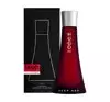 HUGO BOSS DEEP RED EAU DE PARFUM SPRAY 90ML