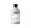 LOREAL PROFESSIONNEL SERIE EXPERT SILVER HAIR SHAMPOO 300ML