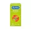 DUREX AROUSER CONDOMS 12 PCS