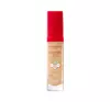 BOURJOIS HEALTHY MIX CLEAN FACE & EYE CONCEALER 52.5 VANILLA 6ML