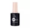 GOLDEN ROSE UV GEL NAIL COLOR 141 10.2ML