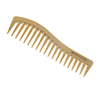 SISTER YOUNG ZURI HAIR COMB GOLD