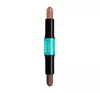 NYX PROFESSIONAL MAKEUP WONDER STICK 03 LIGHT MEDIUM 2x4G