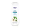 LUXIA SILK CARE REVIVING CREAM SHOWER GEL WITH COCONUT AND GARDENIA 500ML 