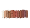 RIMMEL MAGNIFEYES PALETTE EYESHADOW PALETTE 005 SPICE EDITION 14,16G