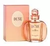 CHRISTIAN DIOR DUNE EAU DE TOILETTE SPRAY 100ML