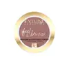 EVELINE FEEL THE BRONZE BRONZING POWDER 02 CHOCOLATE CAKE 4G