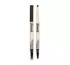 MOIRA PRECISION BROW PENCIL 07 ASH BROWN