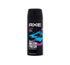 AXE 48H FRESH MARINE DEODORANT SPRAY FOR MEN 150ML